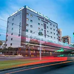 Hotell Occidental Viapol Sevilla