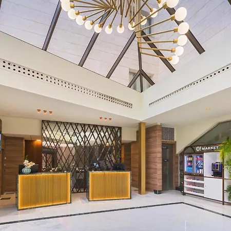 Occidental Viapol Hotel Séville