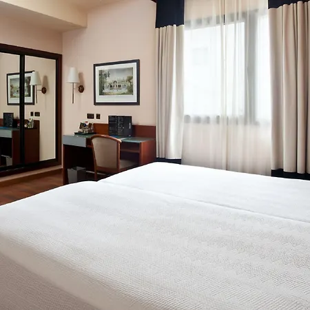 Hotel Occidental Viapol