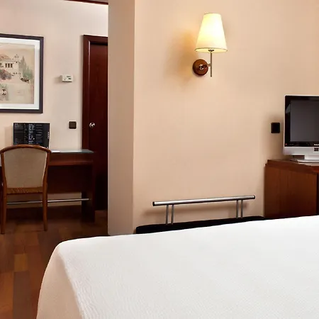 Hotel Occidental Viapol 4*