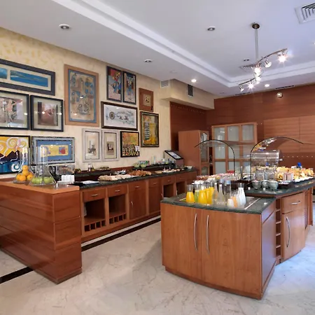 Occidental Viapol Hotel