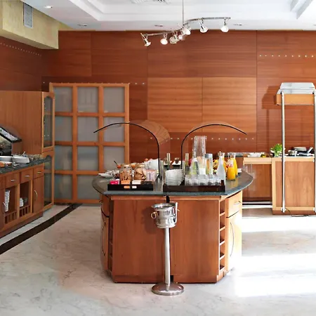 Occidental Viapol 4*