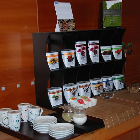 Occidental Viapol Hotel 4*