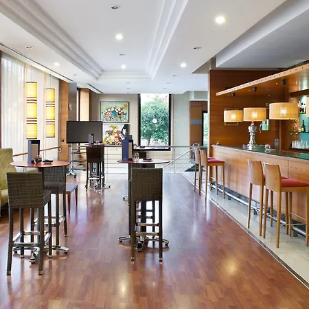 Hotel Occidental Viapol 4*