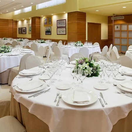 Hotel Occidental Viapol