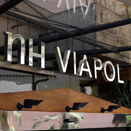 Occidental Viapol Hotel