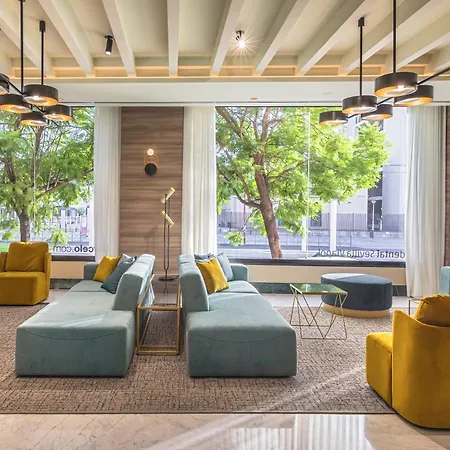 Occidental Viapol 4* Sevilla