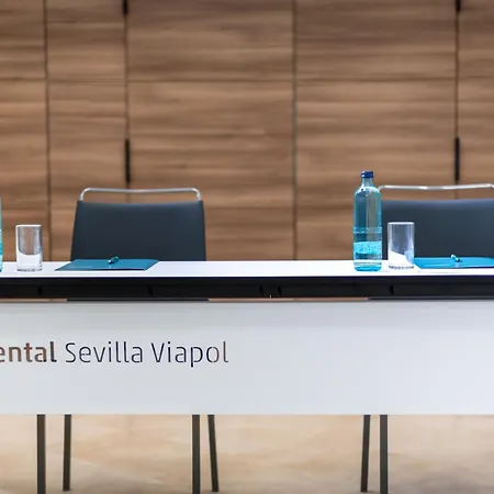 Occidental Viapol 4* Sevilla