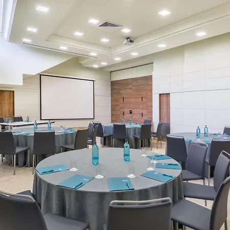 Occidental Viapol Hotel Sevilla