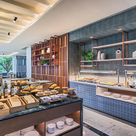 Hotel Occidental Viapol