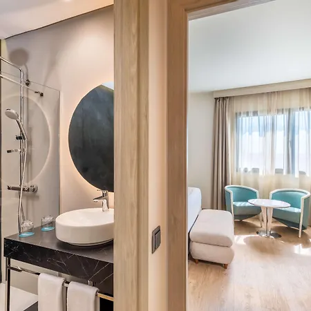 Occidental Viapol 4* Sevilla