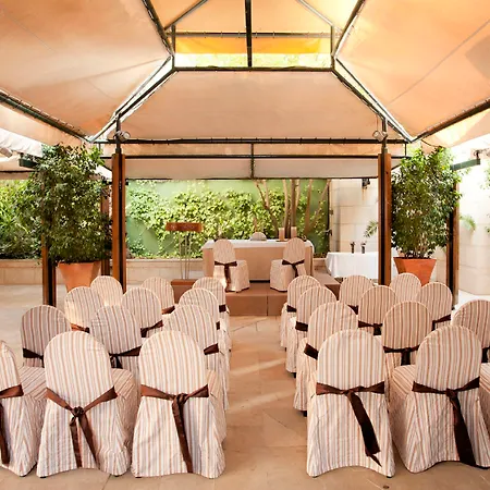 Occidental Viapol Hotel Sevilla