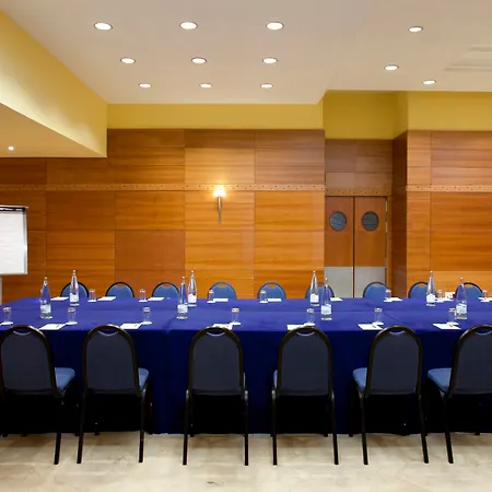 Occidental Viapol Hotel 4*