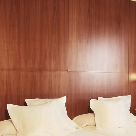 Occidental Viapol 4* Sevilla