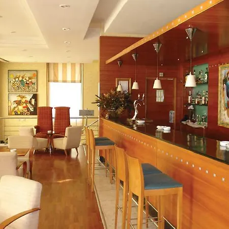 Hotel Occidental Viapol