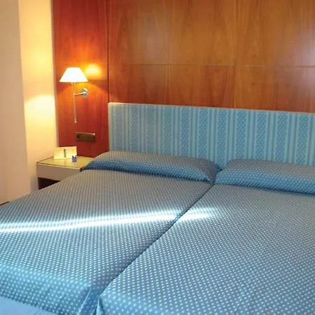 Occidental Viapol Hotel