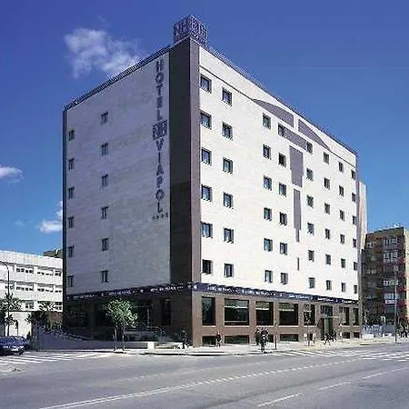 Occidental Viapol Hotel 4*
