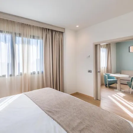 Hotel Occidental Viapol Siviglia