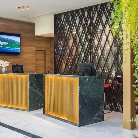Occidental Viapol 4* Siviglia