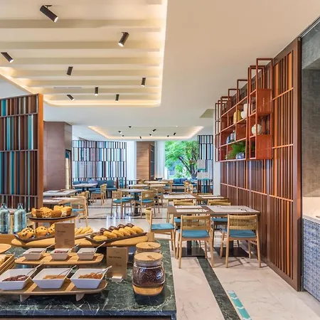 Hotel Occidental Viapol Siviglia