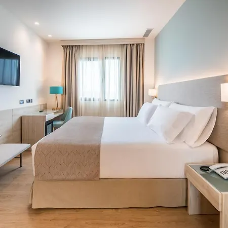 Hotel Occidental Viapol Siviglia