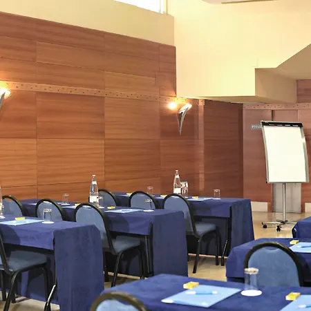 Occidental Viapol 4* Siviglia