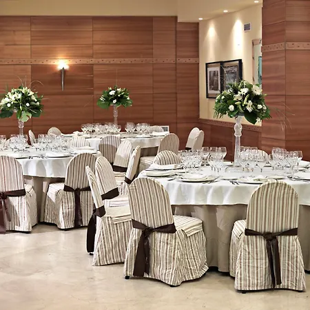 Occidental Viapol 4* Siviglia